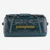 New 🎁 Patagonia Black Hole Duffel 100L 🛒 1 Patagonia Black Hole Duffel 100L