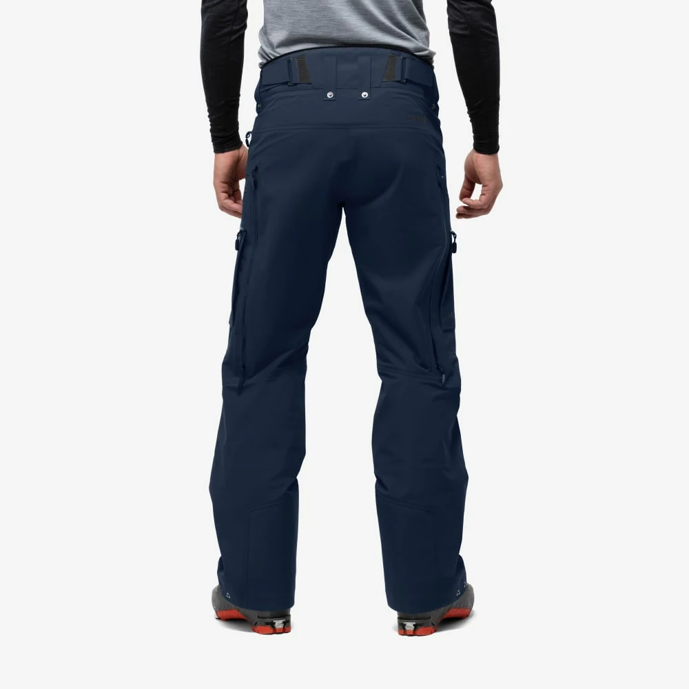 Wholesale 😉 Norrona Men's Lofoten GTX Pants ✔️ 4 Norrona Men's Lofoten GTX Pants