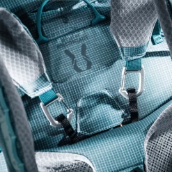 Backpacks & Duffels Deuter Aircontact Ultra 45+5 SL Trekking Backpack