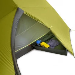 NEMO Dagger Osmo Lightweight 2P Backpacking Tent Tents & Shelters