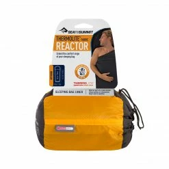 Sea To Summit Reactor Thermolite Sleeping Bag Liner