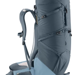 Deuter Aircontact Core 65+10 Trekking Backpack Backpacks & Duffels