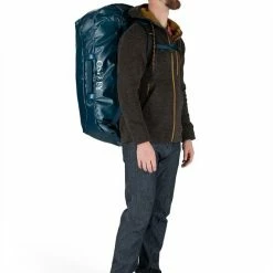 Hot Sale 🌟 Osprey Transporter Duffel 120 😀 9 Osprey Transporter Duffel 120