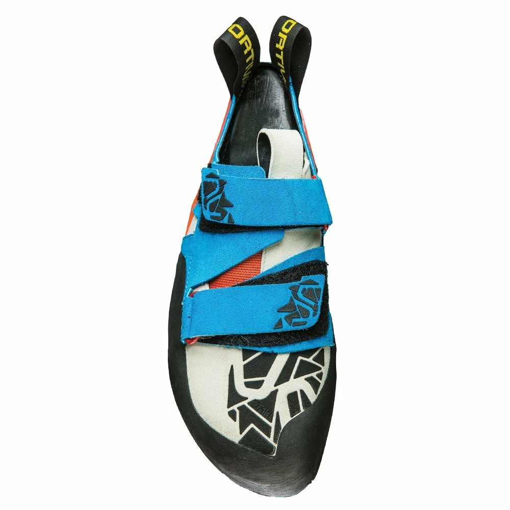 New 😍 La Sportiva Otaki Men's Climbing 👞 Shoes 😀 4 La Sportiva Otaki Men's Climbing Shoes