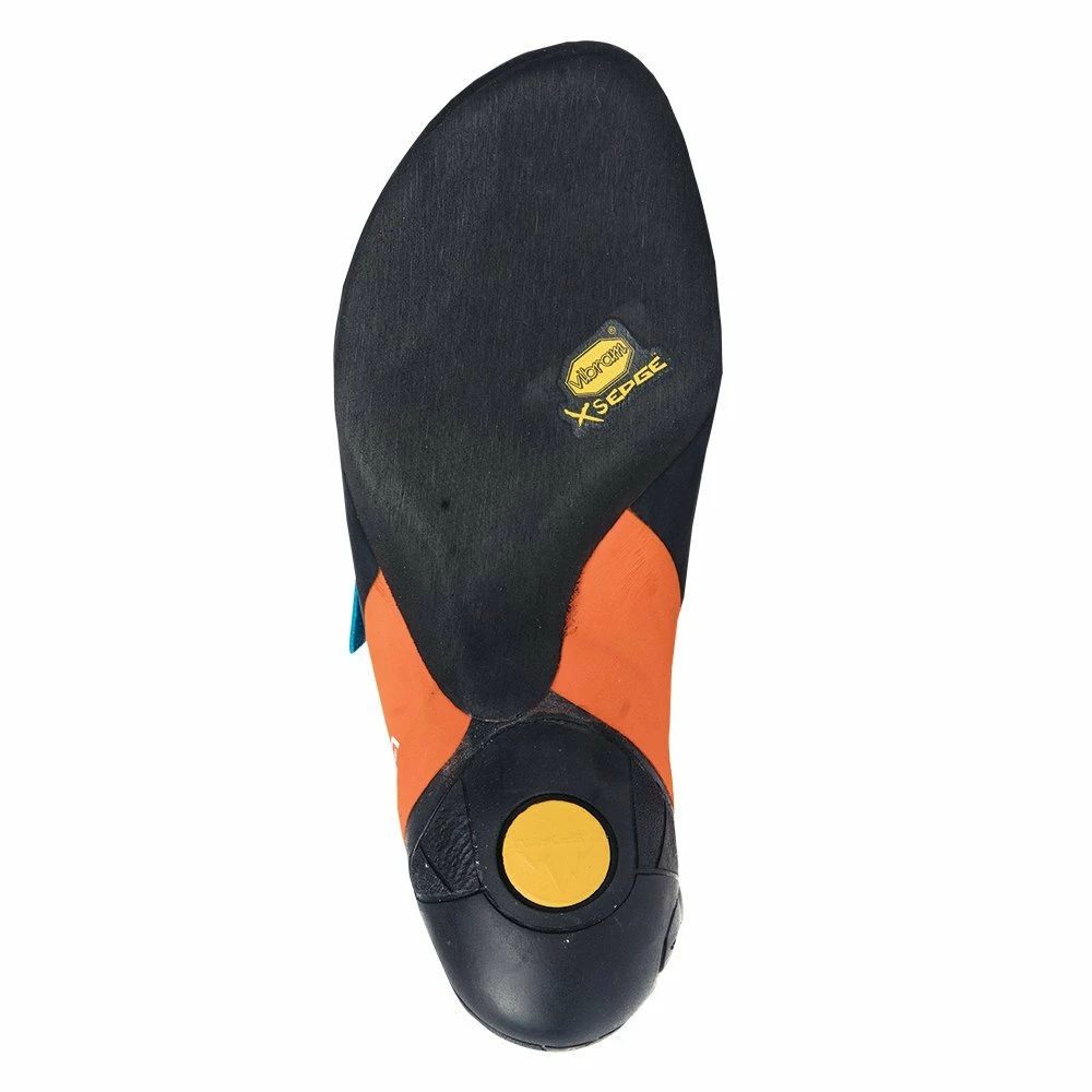 New 😍 La Sportiva Otaki Men's Climbing 👞 Shoes 😀 5 La Sportiva Otaki Men's Climbing Shoes