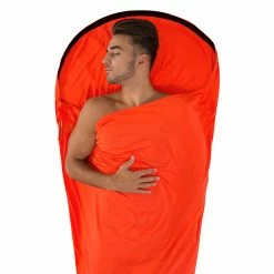 Sea To Summit Reactor Extreme Thermolite Sleeping Bag Liner