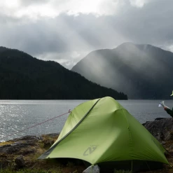 NEMO Hornet 1P Ultralight Backpacking Tent