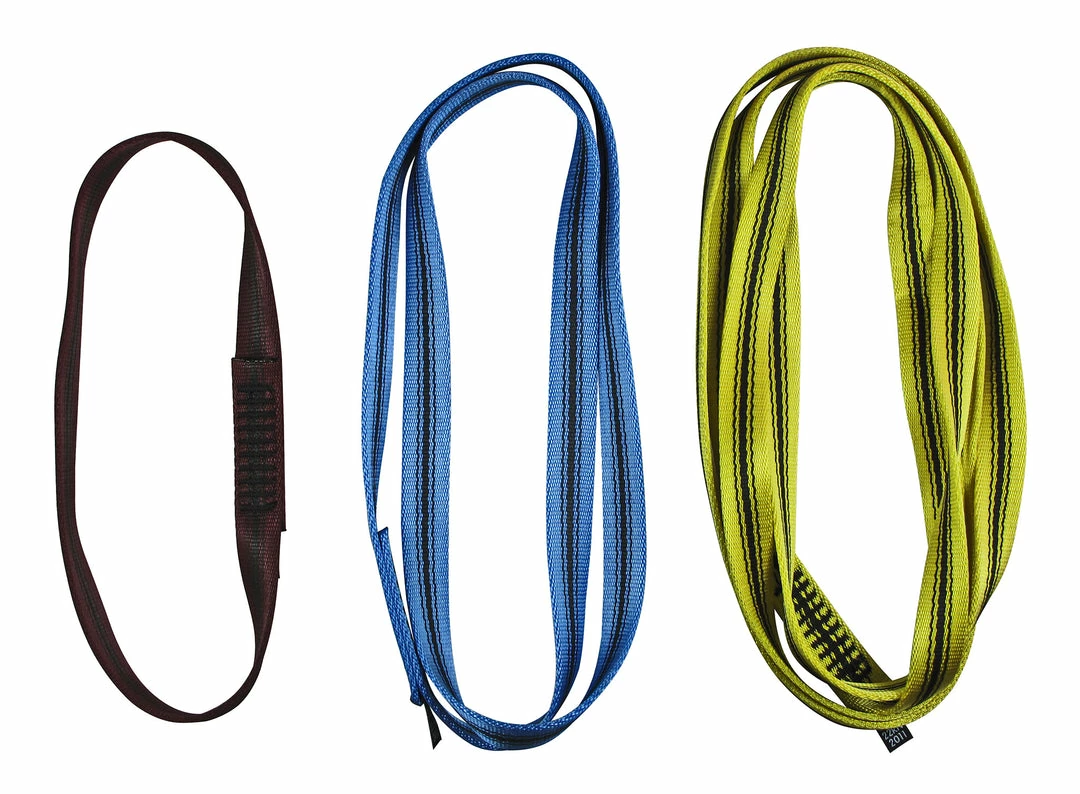 Top 10 🤩 Hardware Metolius Open Sling - 18mm Wide Nylon 🔥 3 Hardware Metolius Open Sling - 18mm Wide Nylon
