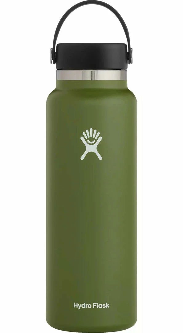 Coupon 🌟 Hydration & Water Treatment Hydro Flask 40oz Wide Mouth 💯 10 Hydration & Water Treatment Hydro Flask 40oz Wide Mouth