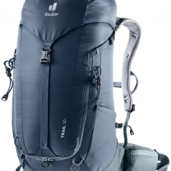 Backpacks & Duffels Deuter Trail 30 Hiking Backpack