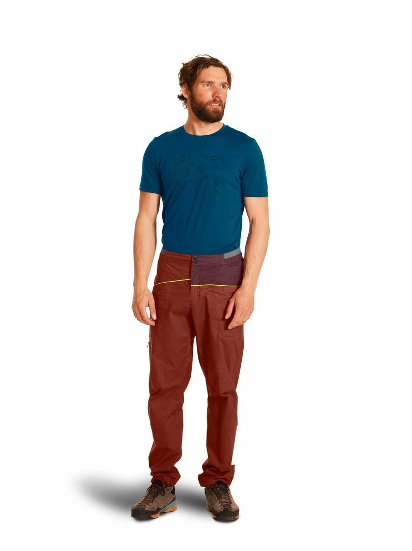 Deals 🎉 Ortovox Valbon Pants - Men's 🔔 4 Ortovox Valbon Pants - Men's
