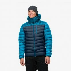 Wholesale ❤️ Norrona Men's Lyngen Down 850 Hood 😍 6 Norrona Men's Lyngen Down 850 Hood