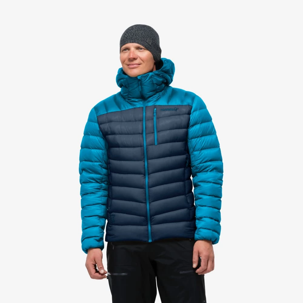 Wholesale ❤️ Norrona Men's Lyngen Down 850 Hood 😍 5 Norrona Men's Lyngen Down 850 Hood