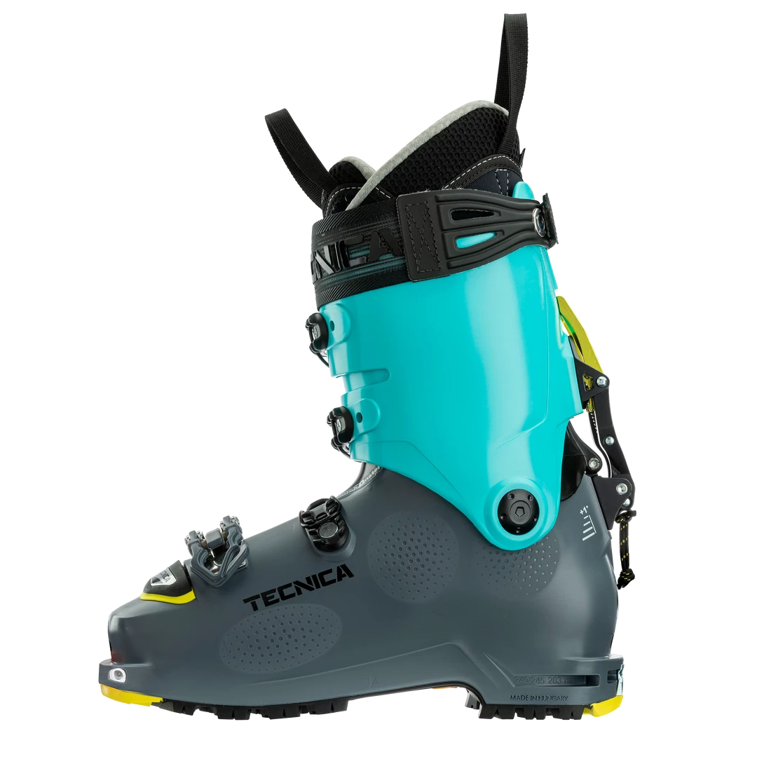 New 😉 Tecnica Zero G Tour Scout 👩 Women's ✨ 4 Tecnica Zero G Tour Scout Women's