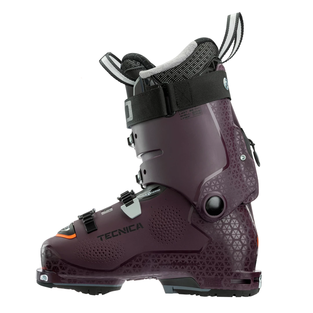 Wholesale 🔥 Tecnica Cochise 105 DYN 👩 Women's 🥾 Boots ⭐ 4 Tecnica Cochise 105 DYN Women's Boots