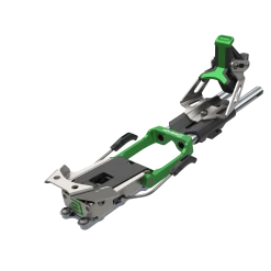 BISHOP BINDINGS BISHOP BMF-3 Telemark Binding- NTN