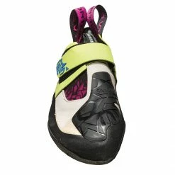 Cheap 👏 Climbing 👟 Shoes La Sportiva Skwama 👩 Women's 🌟 13 Climbing Shoes La Sportiva Skwama Women's