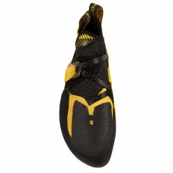 Cheapest ⭐ La Sportiva Solution Comp Men's Climbing 👞 Shoes 🎉 15 La Sportiva Solution Comp Men's Climbing Shoes