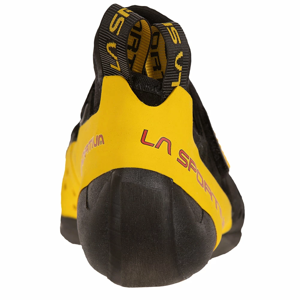 Cheapest ⭐ La Sportiva Solution Comp Men's Climbing 👞 Shoes 🎉 8 La Sportiva Solution Comp Men's Climbing Shoes