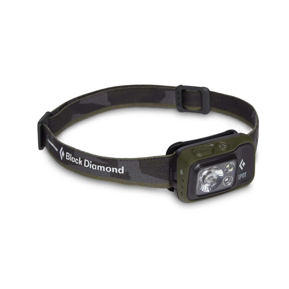Best deal 🎉 Black Diamond Spot 400 Headlamp 🔥 8 Black Diamond Spot 400 Headlamp