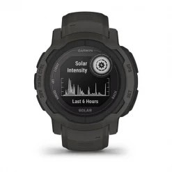 GARMIN Instinct 2 Solar Watches & Navigation