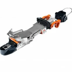 22 Designs Outlaw NTN Binding