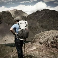 HYPERLITE MOUTAIN GEAR Hyperlite Mountain Gear Southwest 2400 Backpacks & Duffels