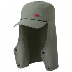 Outdoor Research Equinox Cape Cap Accessories