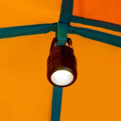 NEMO Heliopolis Privacy Shelter & Shower Tent