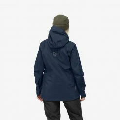 Norrona Women's Lofoten GTX Jacket