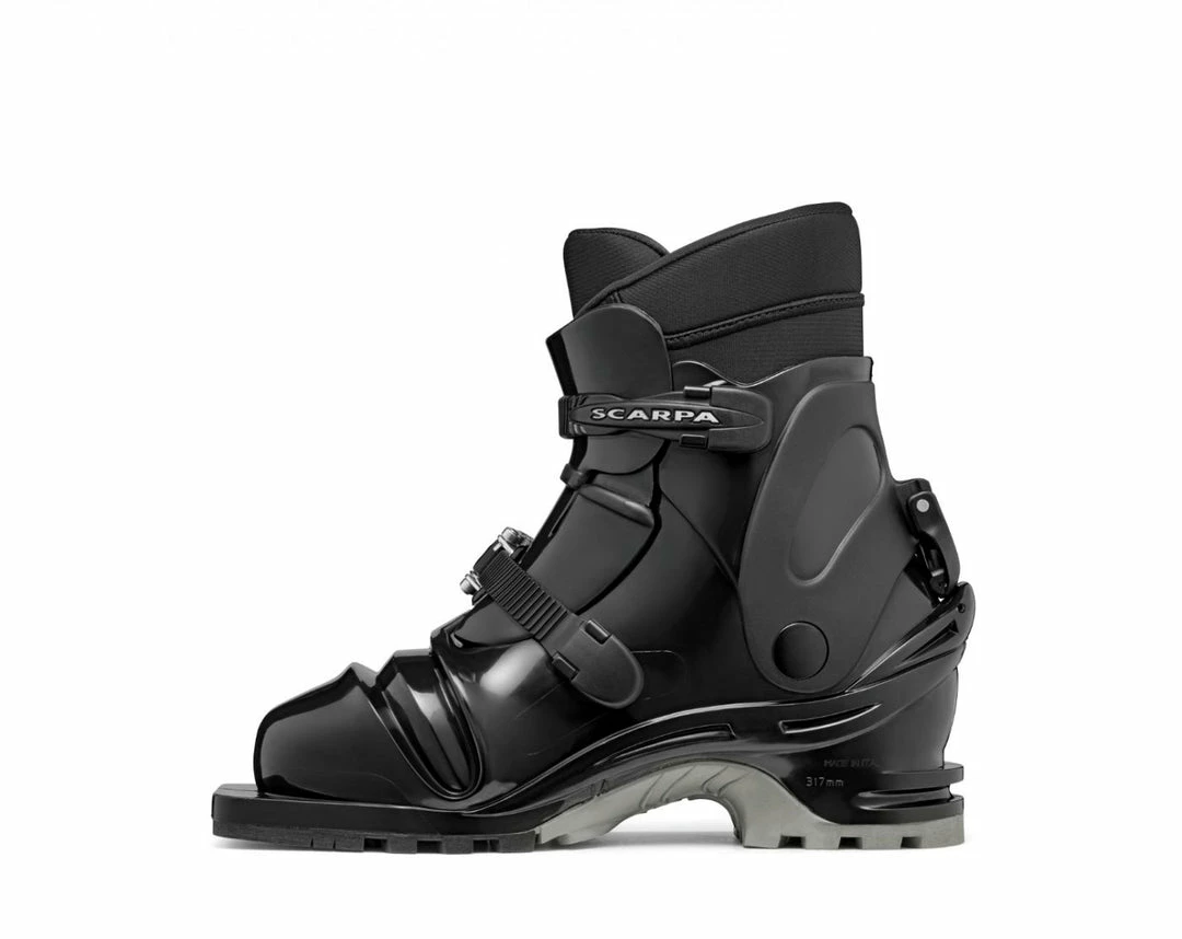 Cheapest ๐งจ Scarpa T4 Telemark Boot ๐ 4 Scarpa T4 Telemark Boot