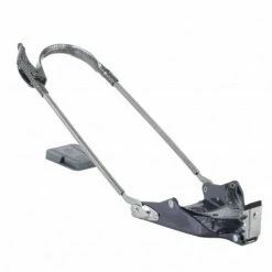 Voile 3-Pin Cable Binding Bindings