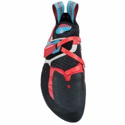 Deals ❤️ La Sportiva Solution Comp 👩 Women's Climbing 👟 Shoes 😍 14 La Sportiva Solution Comp Women's Climbing Shoes