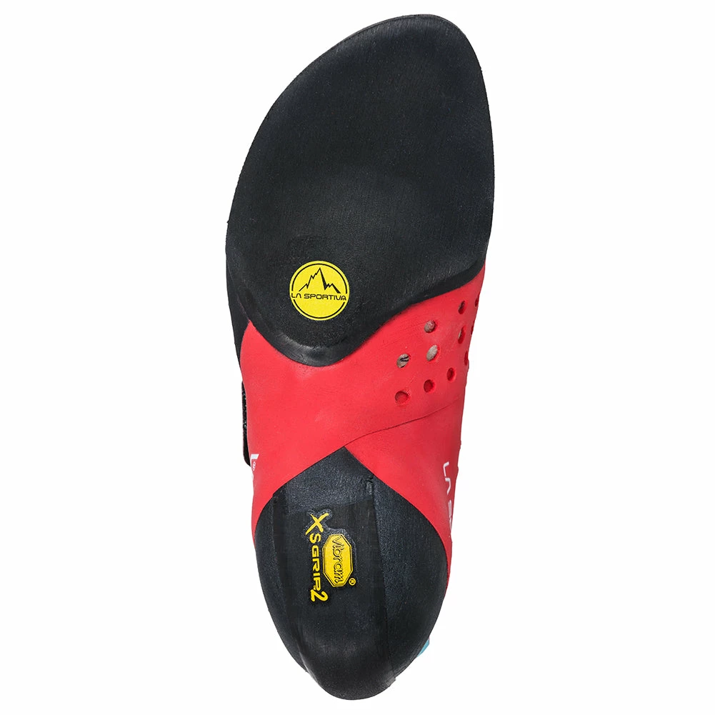 Deals ❤️ La Sportiva Solution Comp 👩 Women's Climbing 👟 Shoes 😍 9 La Sportiva Solution Comp Women's Climbing Shoes