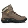 Footwear Lowa Renegade GTX Mid Wide Men's