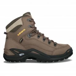 Footwear Lowa Renegade GTX Mid Wide Men's