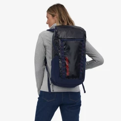 Promo 😀 Patagonia Black Hole Pack 32L 🎒 Backpacks & Duffels 💯 11 Patagonia Black Hole Pack 32L Backpacks & Duffels
