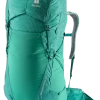 Deuter Aircontact Ultra 50+5 Trekking Backpack