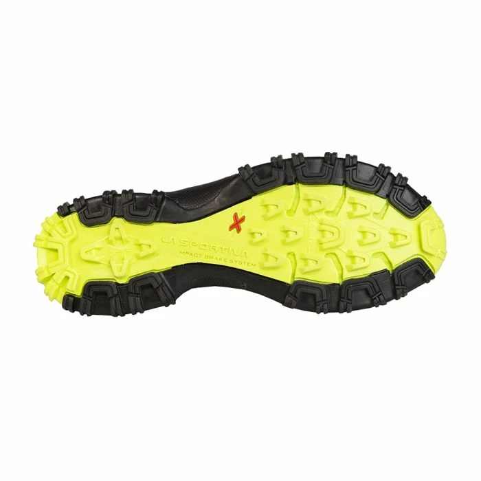 Brand new ⭐ La Sportiva Bushido II Men's Footwear ✨ 5 La Sportiva Bushido II Men's Footwear