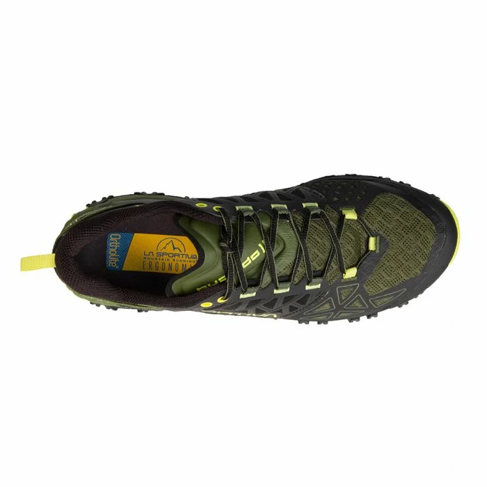 Brand new ⭐ La Sportiva Bushido II Men's Footwear ✨ 4 La Sportiva Bushido II Men's Footwear