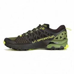 Brand new ⭐ La Sportiva Bushido II Men's Footwear ✨ 16 La Sportiva Bushido II Men's Footwear