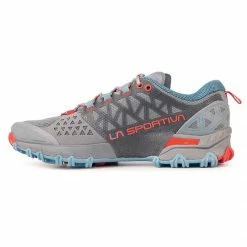 La Sportiva Bushido II - Womens Footwear