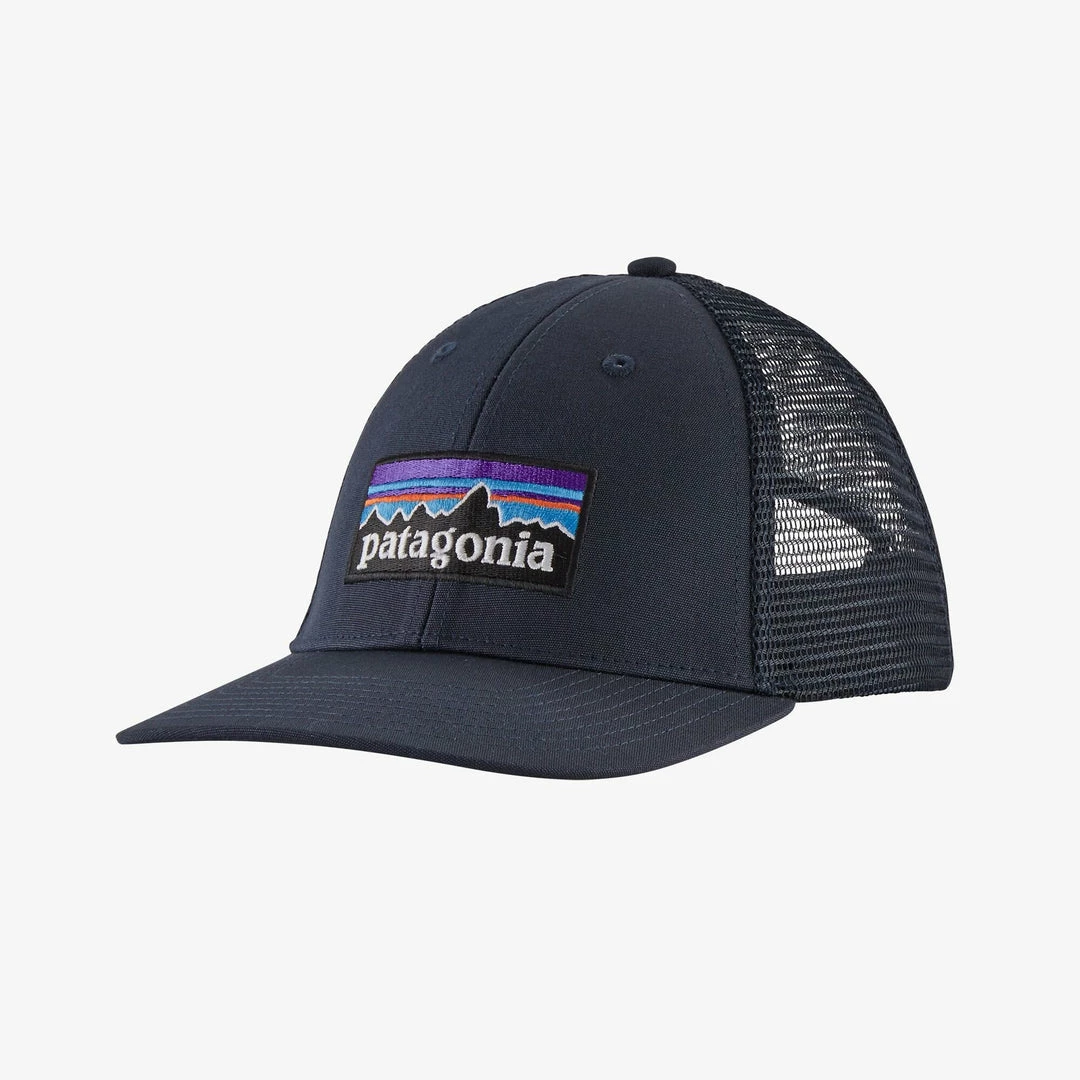 Cheapest ๐ฏ Patagonia P-6 Logo LoPro Trucker ๐ 8 Patagonia P-6 Logo LoPro Trucker