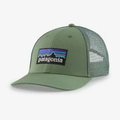 Cheapest ๐ฏ Patagonia P-6 Logo LoPro Trucker ๐ 11 Patagonia P-6 Logo LoPro Trucker