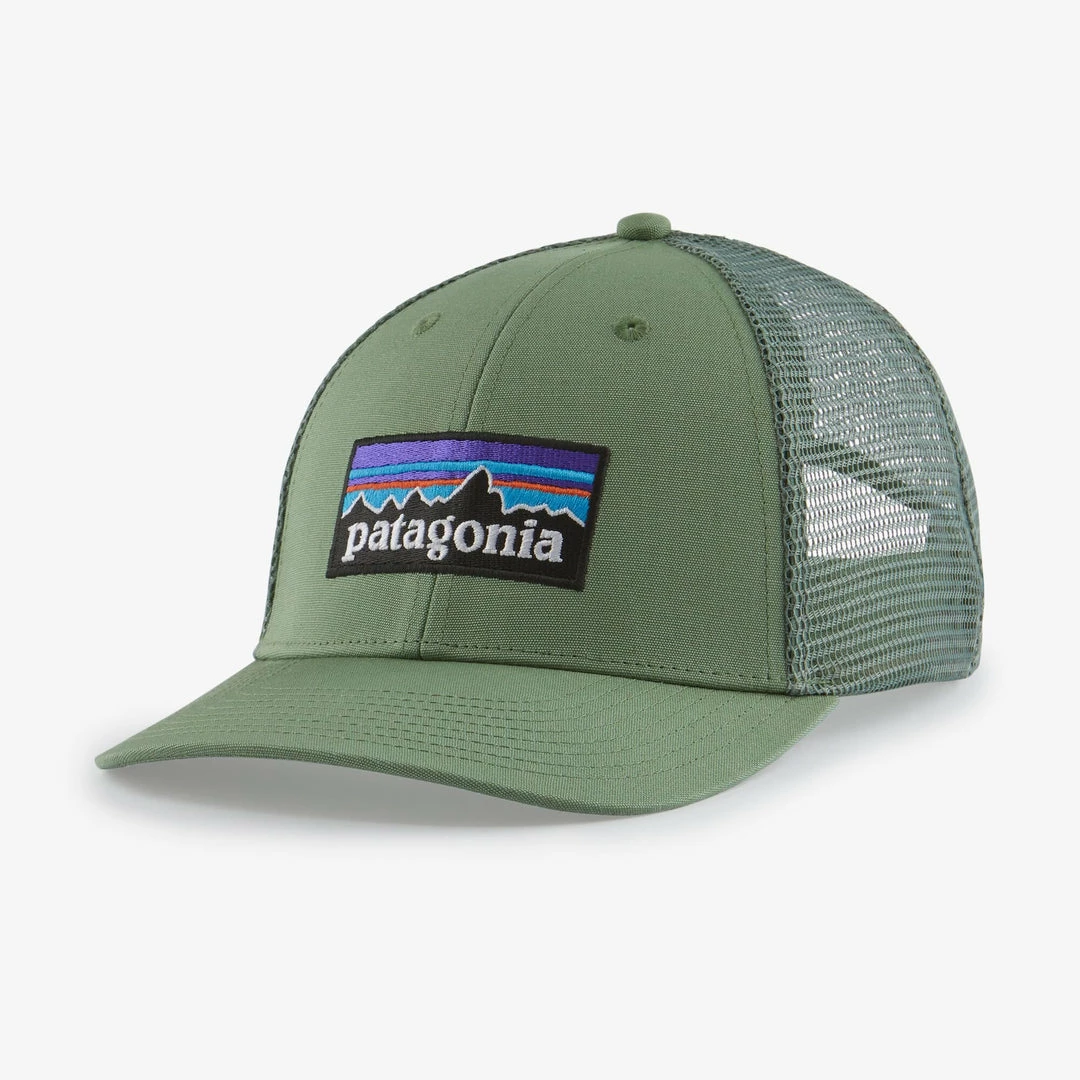 Cheapest ๐ฏ Patagonia P-6 Logo LoPro Trucker ๐ 6 Patagonia P-6 Logo LoPro Trucker
