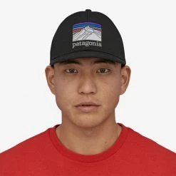 Cheap 👏 Patagonia Line Logo Ridge LoPro Trucker Accessories 🔥 8 Patagonia Line Logo Ridge LoPro Trucker Accessories