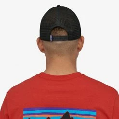 Cheap 👏 Patagonia Line Logo Ridge LoPro Trucker Accessories 🔥 9 Patagonia Line Logo Ridge LoPro Trucker Accessories
