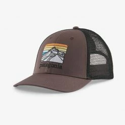 Cheap 👏 Patagonia Line Logo Ridge LoPro Trucker Accessories 🔥 11 Patagonia Line Logo Ridge LoPro Trucker Accessories