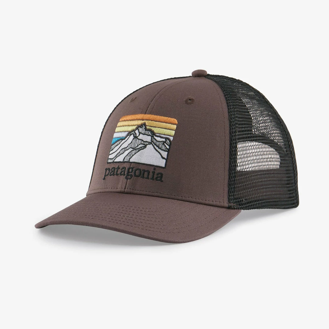 Cheap 👏 Patagonia Line Logo Ridge LoPro Trucker Accessories 🔥 7 Patagonia Line Logo Ridge LoPro Trucker Accessories