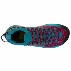 Flash Sale ๐งจ La Sportiva TX2 Evo ๐ฉ Women's Approach ๐ Shoes ๐ 12 La Sportiva TX2 Evo Women's Approach Shoes